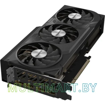 Видеокарта Gigabyte GeForce RTX 4070 Super Windforce OC 12G (GV-N407SWF3OC-12GD) картинка 4